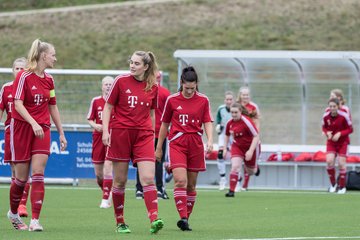 Bild 201 - F FSG Kaltenkirchen - SV Wahlstedt : Ergebnis: 6:1